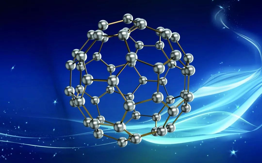 “踢”进医药界的足球烯