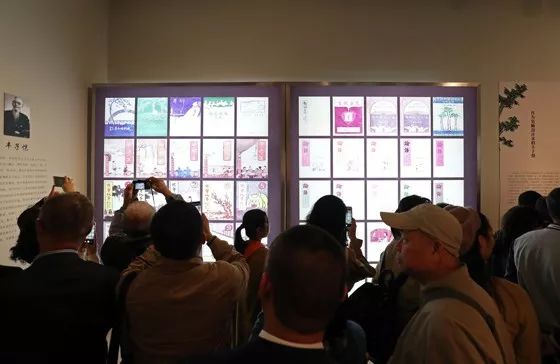 走进丰子恺的漫画世界,丰子恺漫画美学