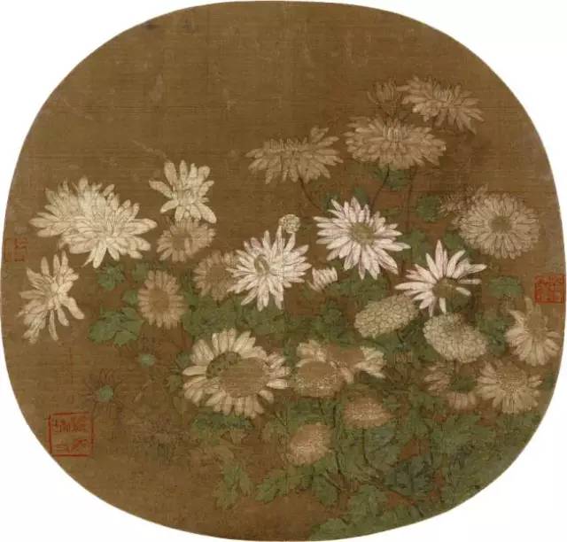100首宋词配画,100幅顶级宋画