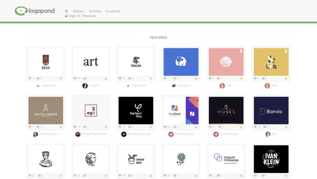 虽然Behance尸骨未寒，至少你还有这份设计网站清单……