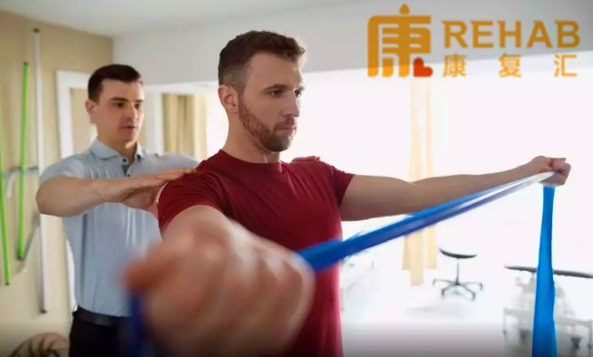 膝关节骨性关节炎康复训练,膝骨性关节炎的康复治疗方法