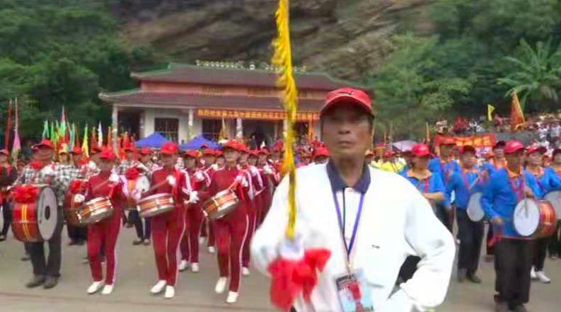 活动｜双11除了买买买，还要去涠洲岛赶赴一场如约的民俗盛会哦！