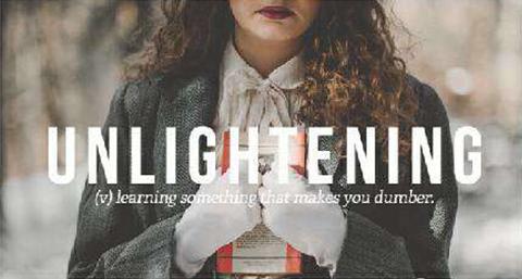 趣闻｜最潮最新鲜的英文合成词，来学呀！