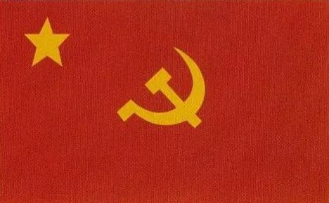 五星红旗最初方案,五星红旗怎么打出来