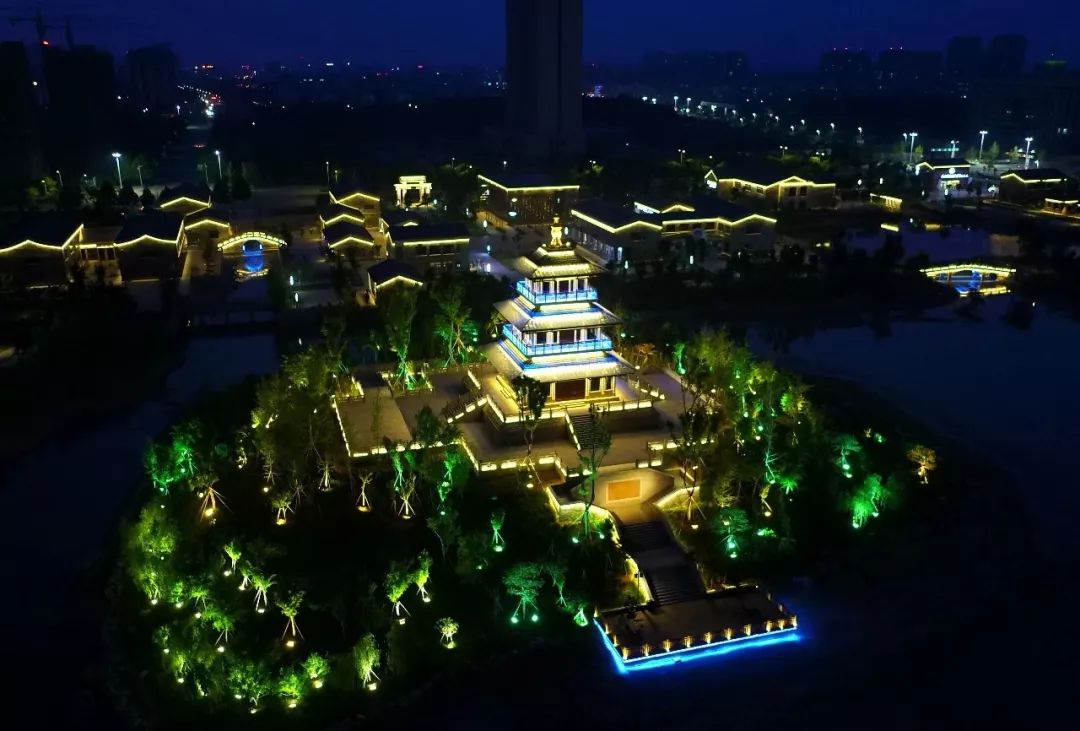 宁阳景区推荐,宁阳八大景区都有哪些