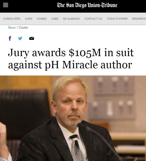 酸碱体质到底是真是假,酸碱体质被辟谣