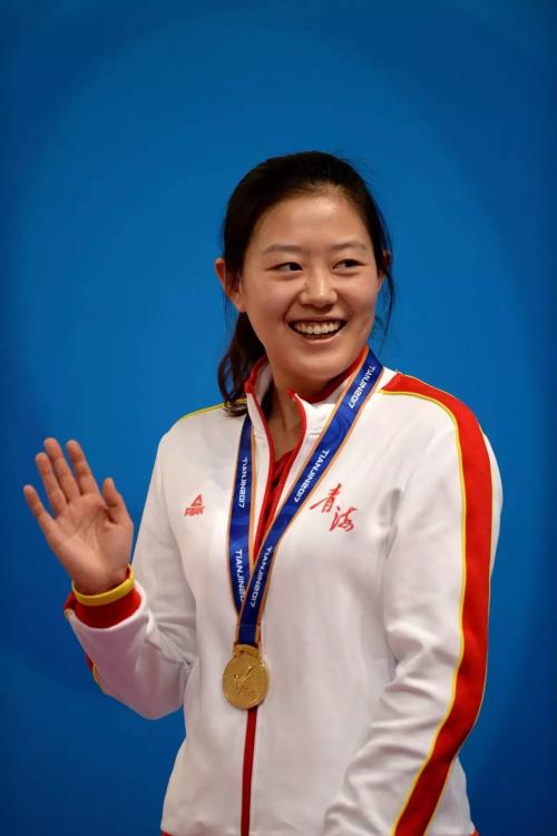 青海省射击比赛,青海省射击运动