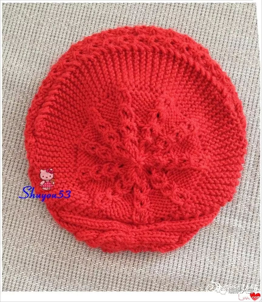 温暖的毛线帽子,温暖的围巾帽子
