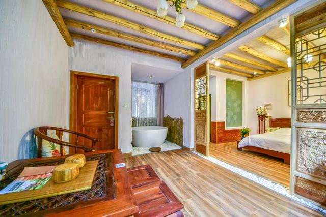 一起去大理感受生活的美好,独自一人去大理的感受