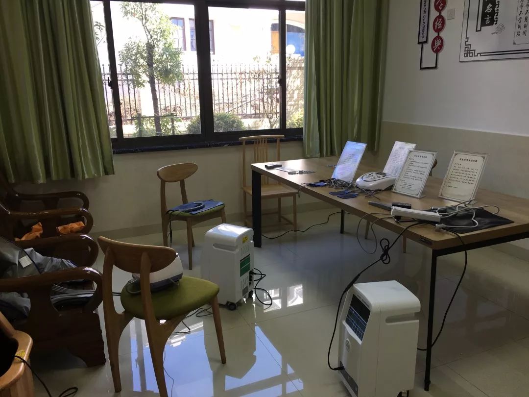 老有所依综合养老服务中心,老有所依智慧养老图片