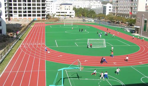 总投资1.3亿！南港一定制工厂开建，生产的材料能造车还能做足球！