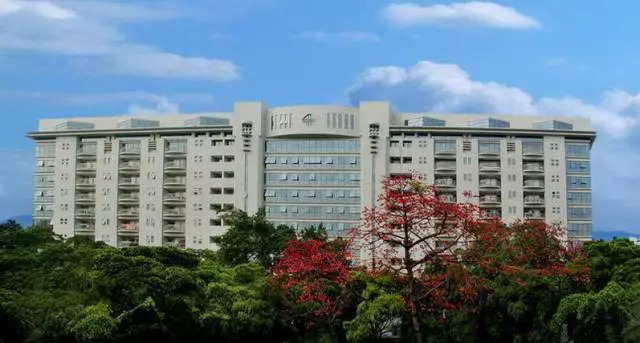 广东医院排行榜2021,广东医院最强各专科排名