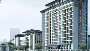 广东医院排行榜2021,广东医院最强各专科排名