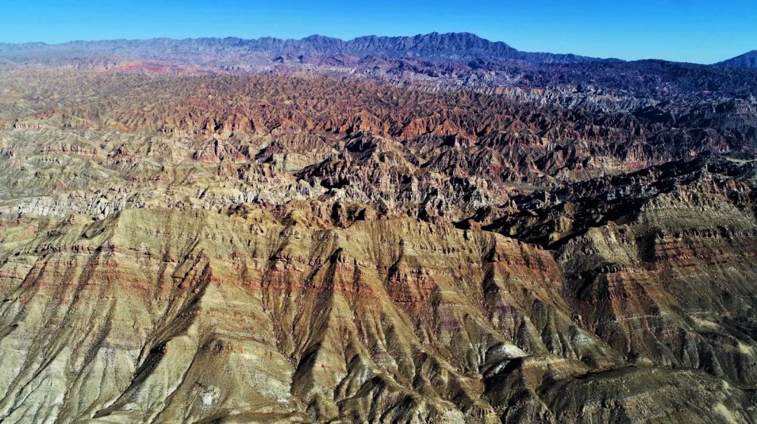 祁连山宝塔,祁连山脚下一座明代城堡