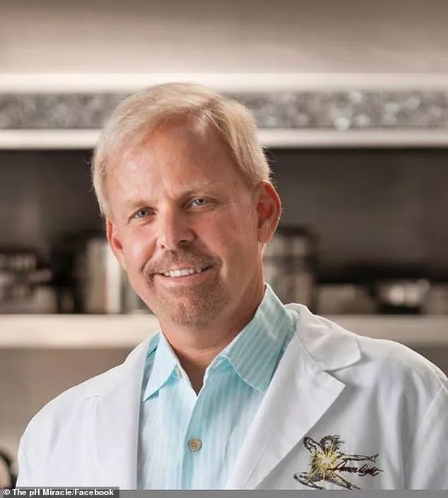 目前风靡已久的酸碱体质,中医调理酸碱性体质靠谱吗