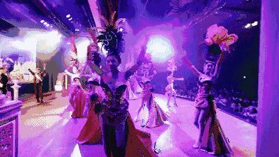 泰国人妖到底有多美?看完你就知道了