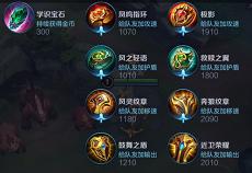 星耀段位难打还是钻石段位难打,钻石星耀局如何快速上分