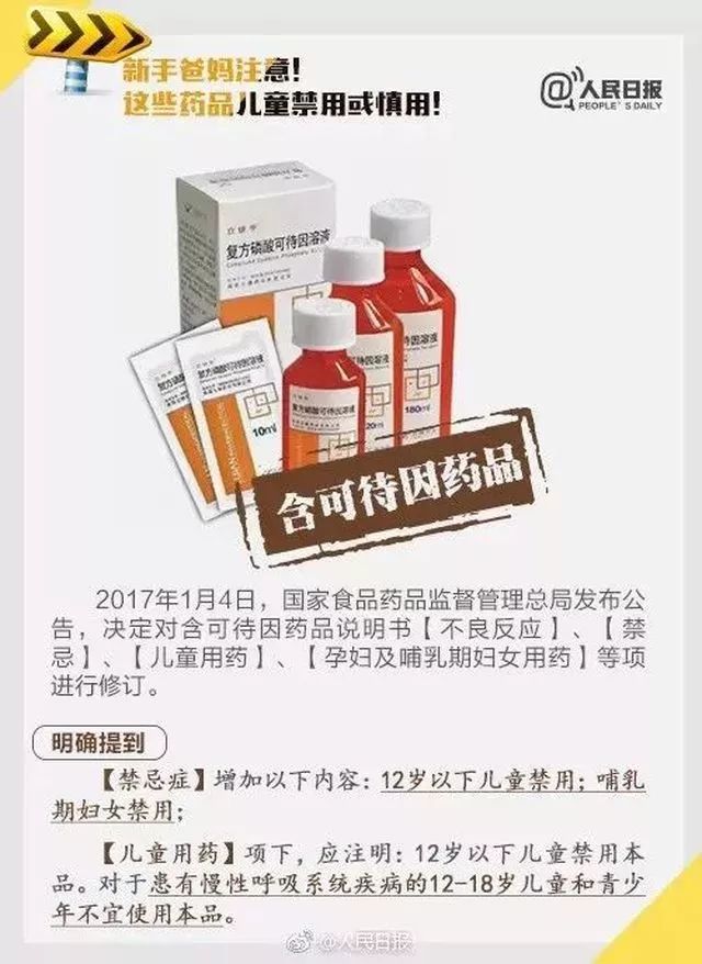 家长注意2019儿童用药黑名单曝光,用药不当危害数据视频