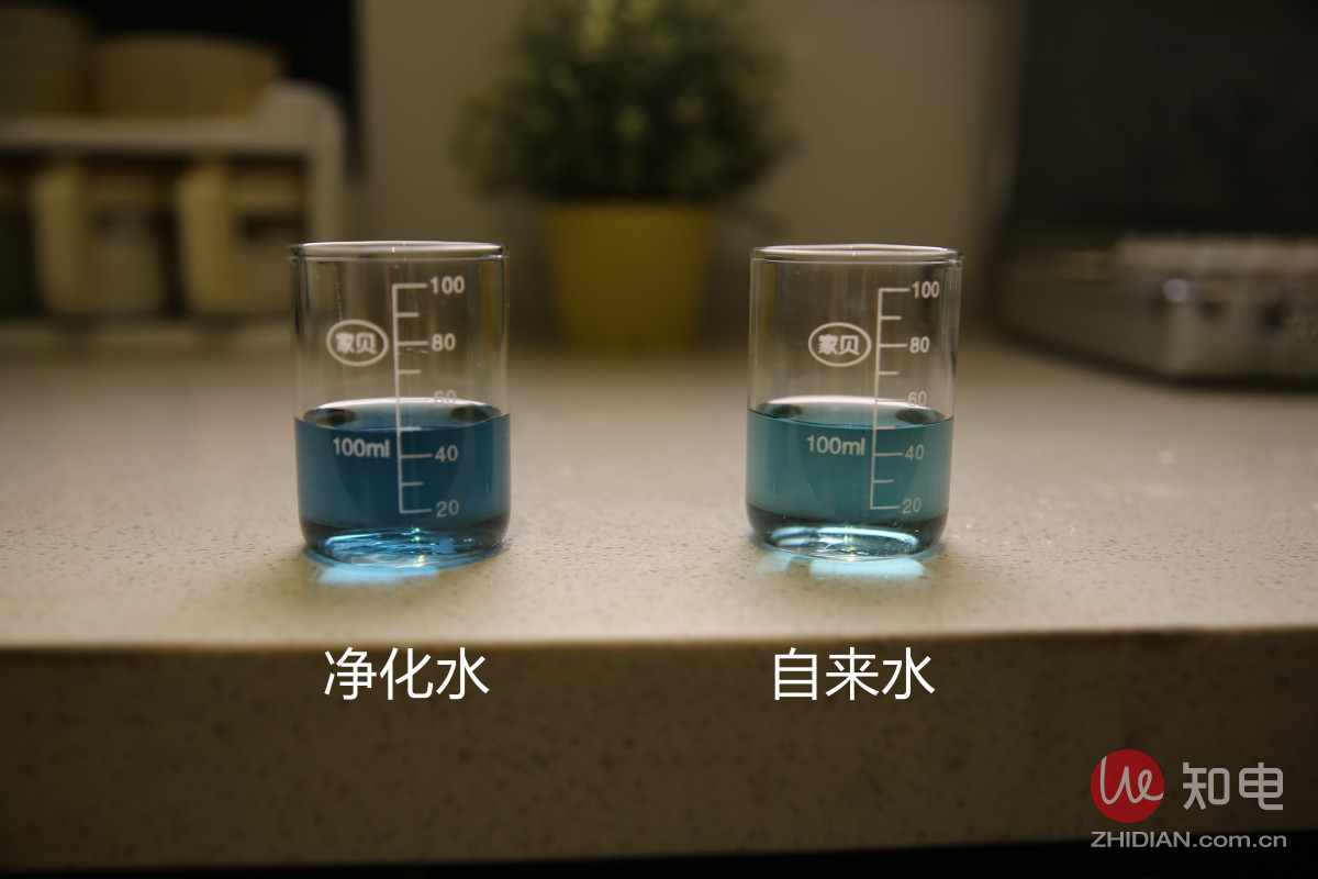 3msd390净水器评测,3m净水器sd390测试