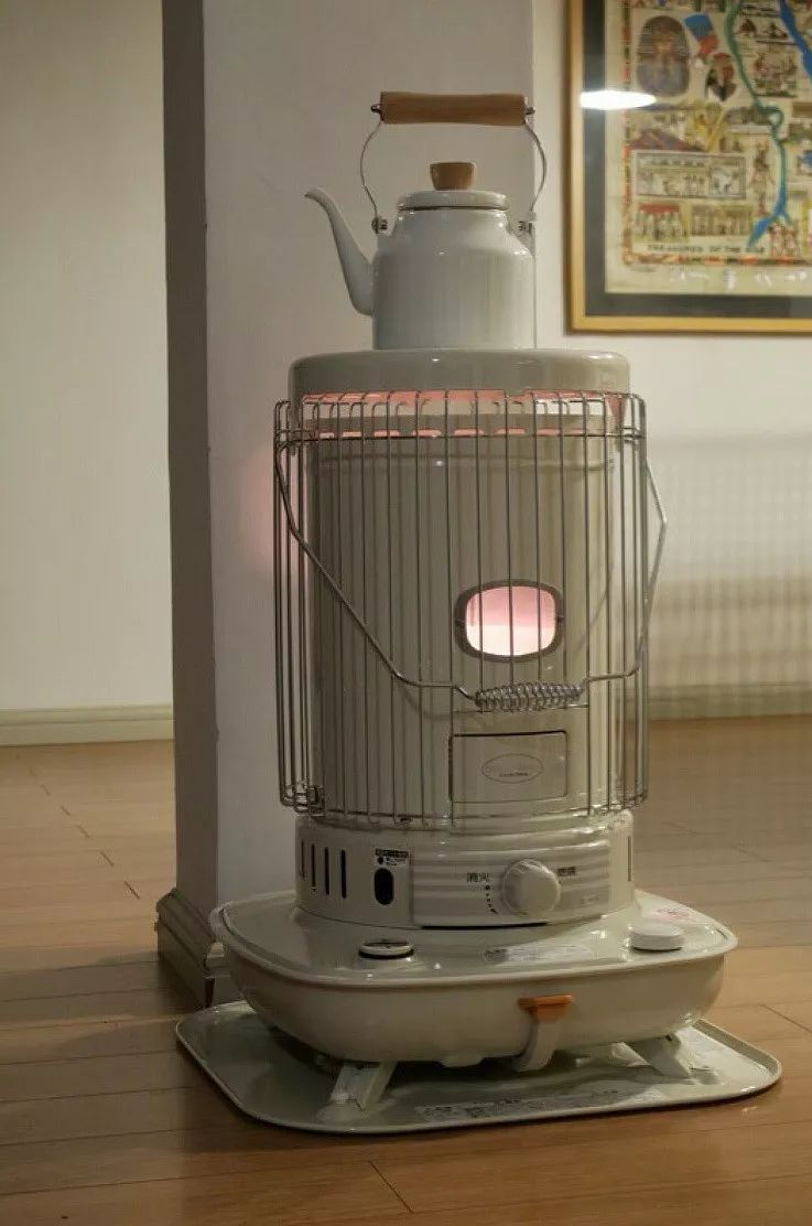 买了这些的人冬天都不需要暖气