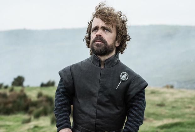 艾维采访,彼特·丁拉基与范冰冰是什么关系