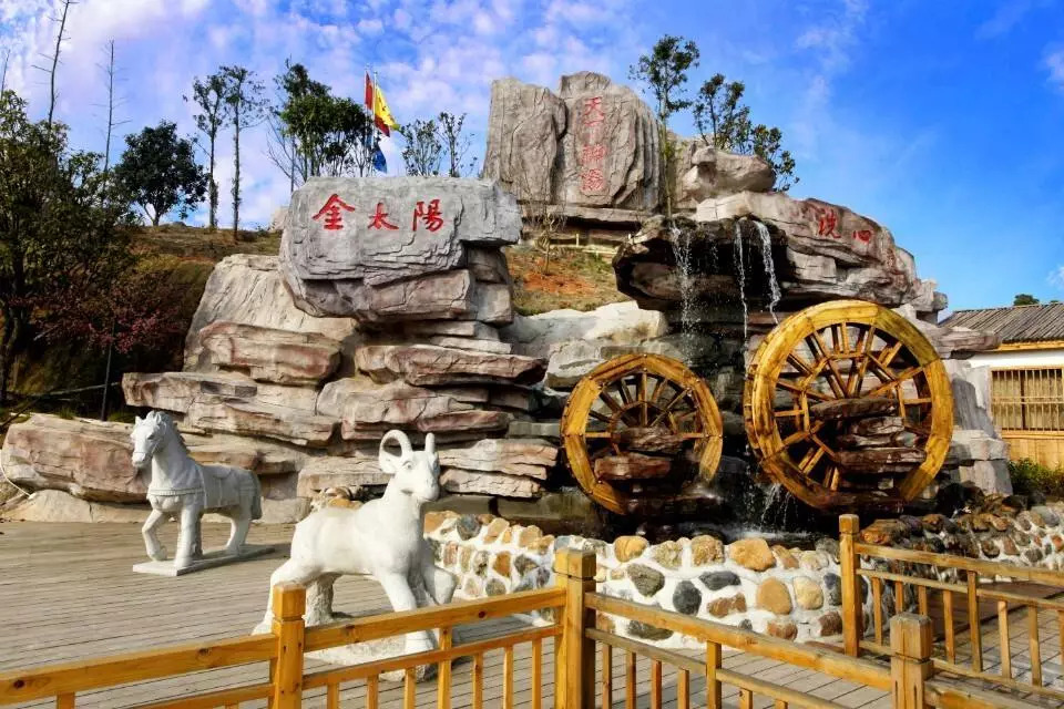 韵味长沙优惠套餐,游玩特价宁乡