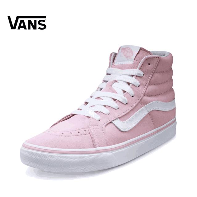 热门双十一潮鞋推荐,平价小粉鞋