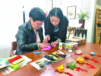 打开新的世界之门,打开一扇新的世界文化之门