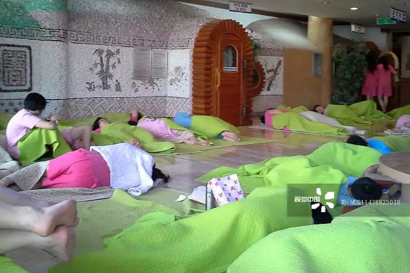 排毒养颜是骗人的吗,排毒是真正的养生