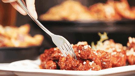 不用出门去旅行,不用去韩国也能买到衣服