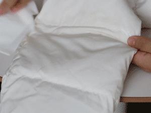 羽绒服脏了怎么局部干洗,羽绒服脏了怎么干洗最好