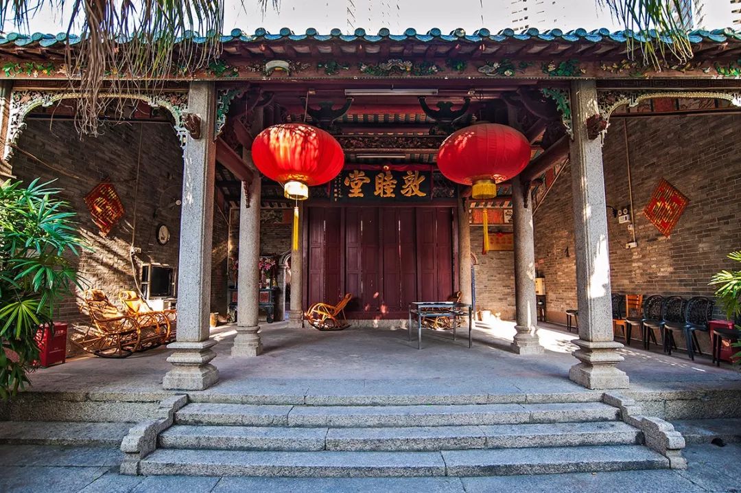 新安、福海、沙井、新桥、燕罗2019年关键词出炉,速度来get!