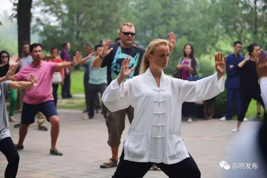 送250张票！世界级赛事将在高明上演，20多个国家和地区参赛