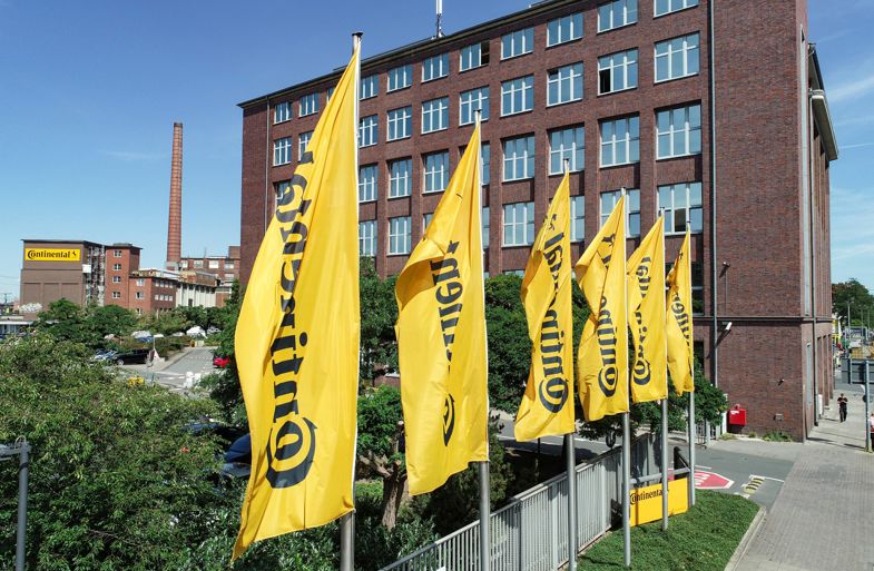 大陆收购国外港口名单,大陆集团收购了哪些公司