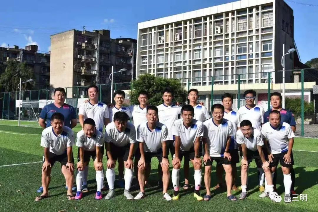 三明体育馆足球赛,2021年三明市足球赛事