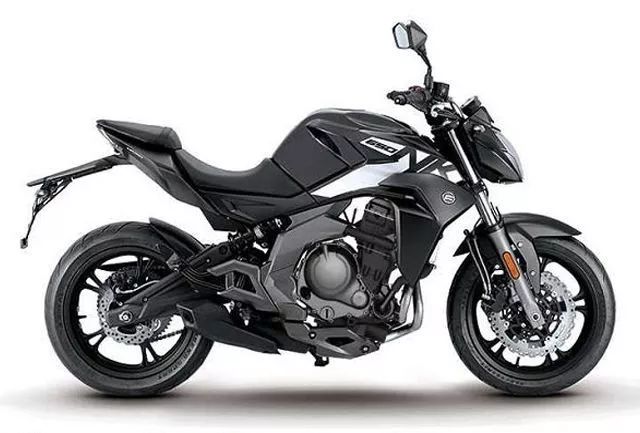 老外国产电动摩托车,最便宜的十款国产摩托车