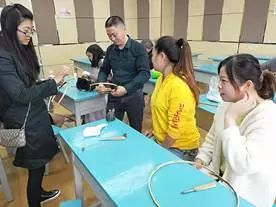 乡村工匠培育工作亮点,乡村工匠全集视频