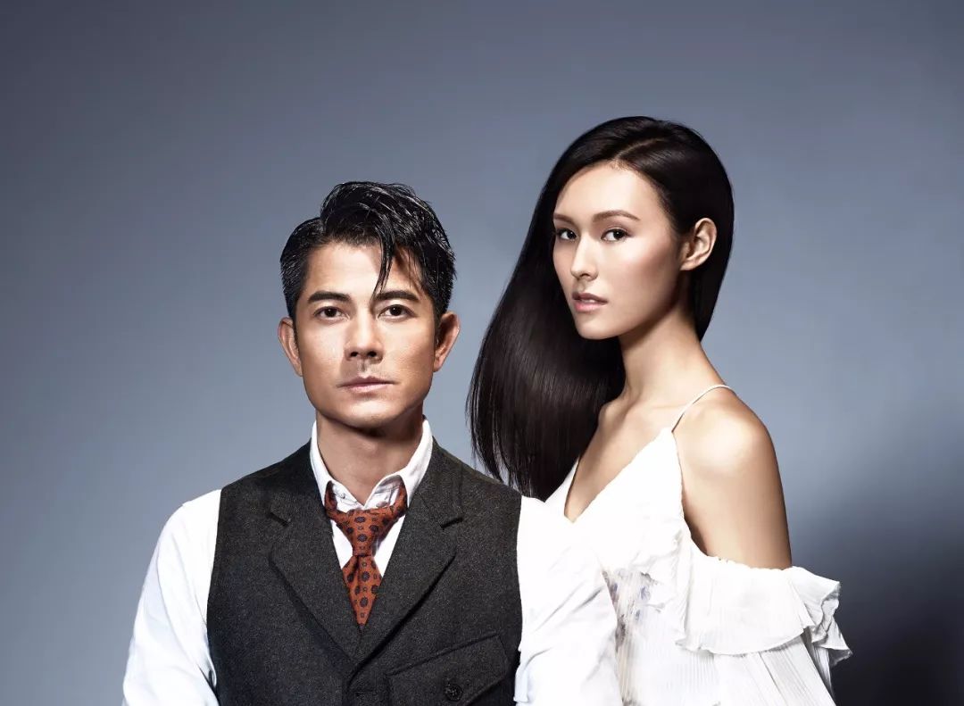 郭富城洗发水品牌,郭富城的头发用什么发蜡好