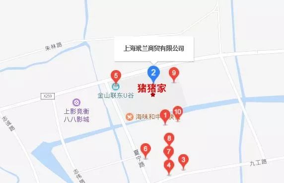 上海金山区化妆品厂有哪些,金山化妆品厂怎么样