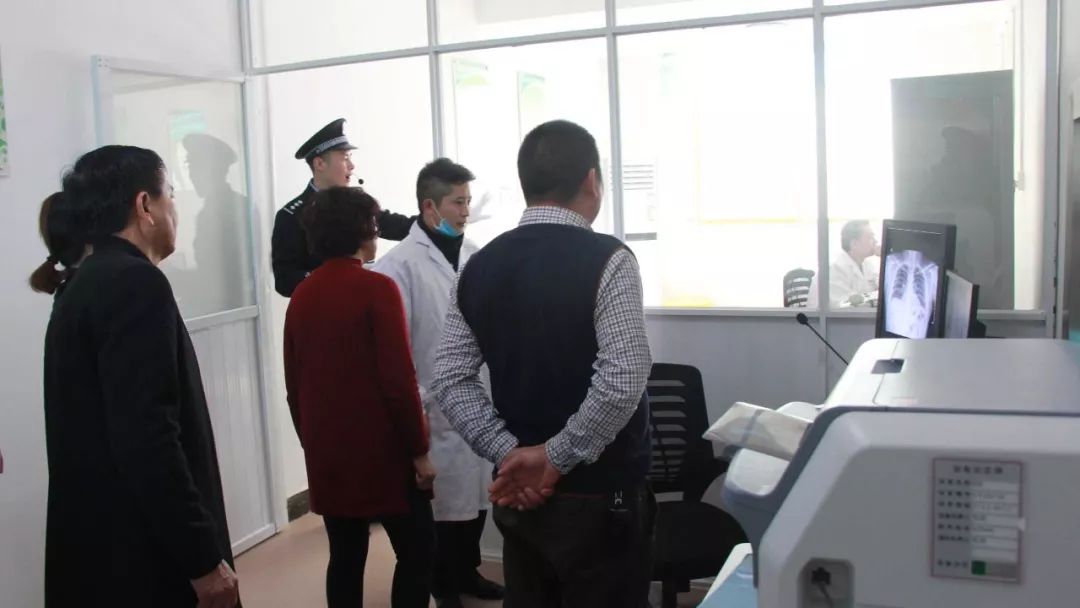 石家庄监狱开展亲情帮教活动,玉溪监狱开展亲情帮教活动