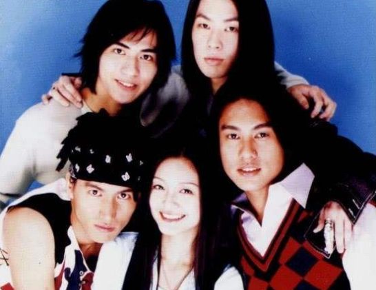 台湾男团有哪些,台湾老男团的现状