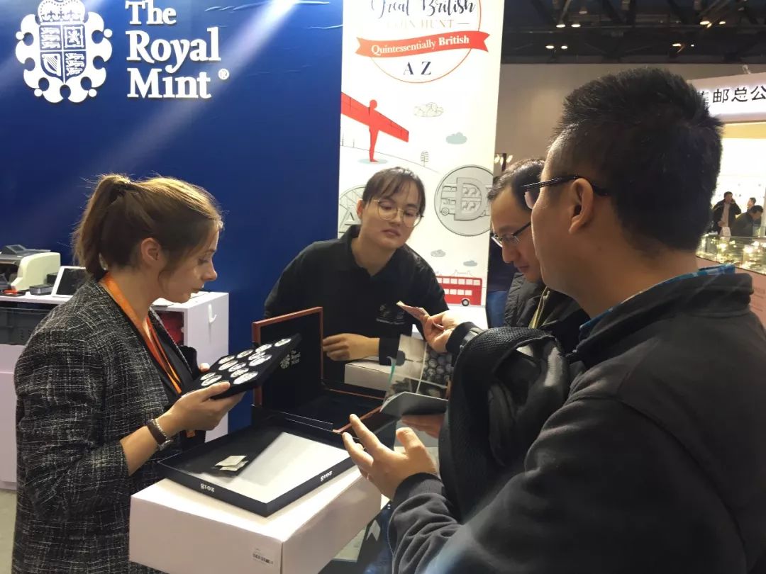 这个周末去哪里嗨？北京钱币博览会必到5个打卡点