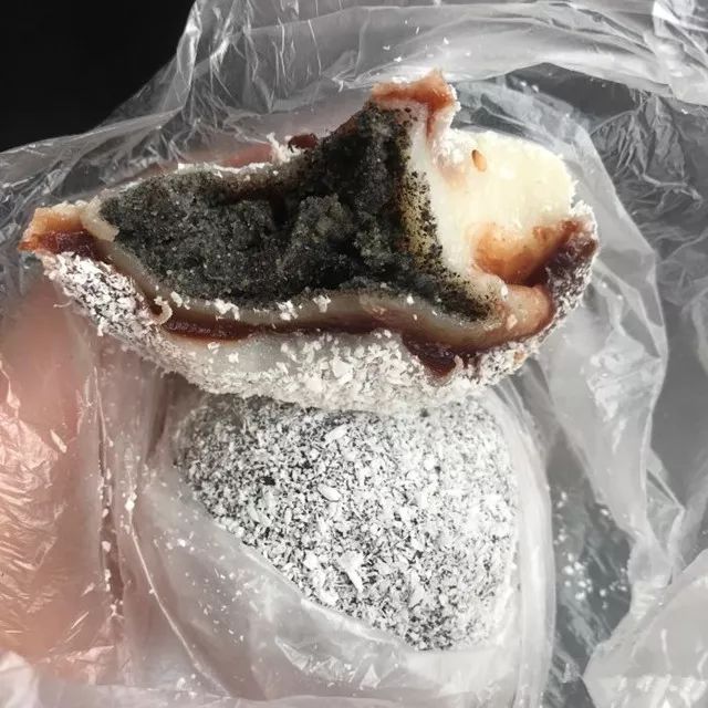 老上海老字号点心,老上海永恒的美味