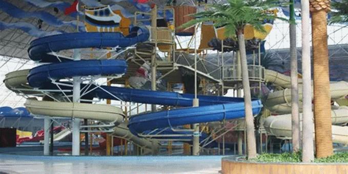 大连温泉百溪泉洗浴,大连洗温泉推荐