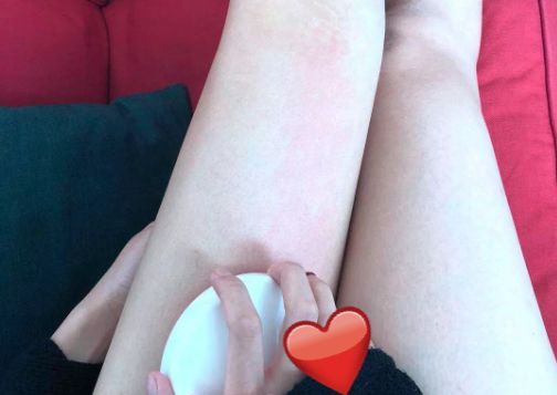 每天10分钟，刷一刷让你变“腿精”……