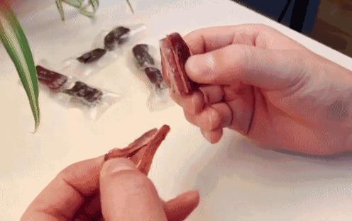 爆款零食回购率第一,回购率超高的小零食