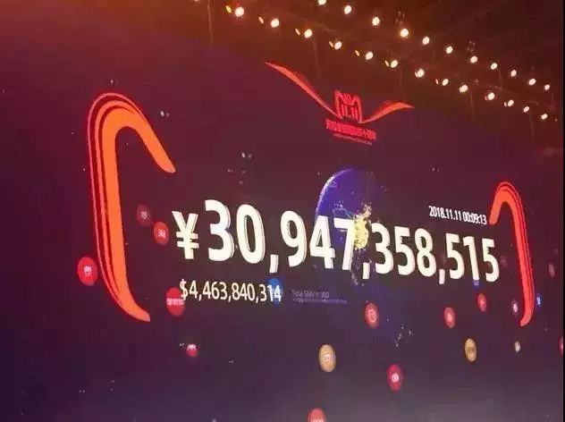 山东稳坐双十一“剁手”榜第六！青岛一网友竟然8分钟收到包裹