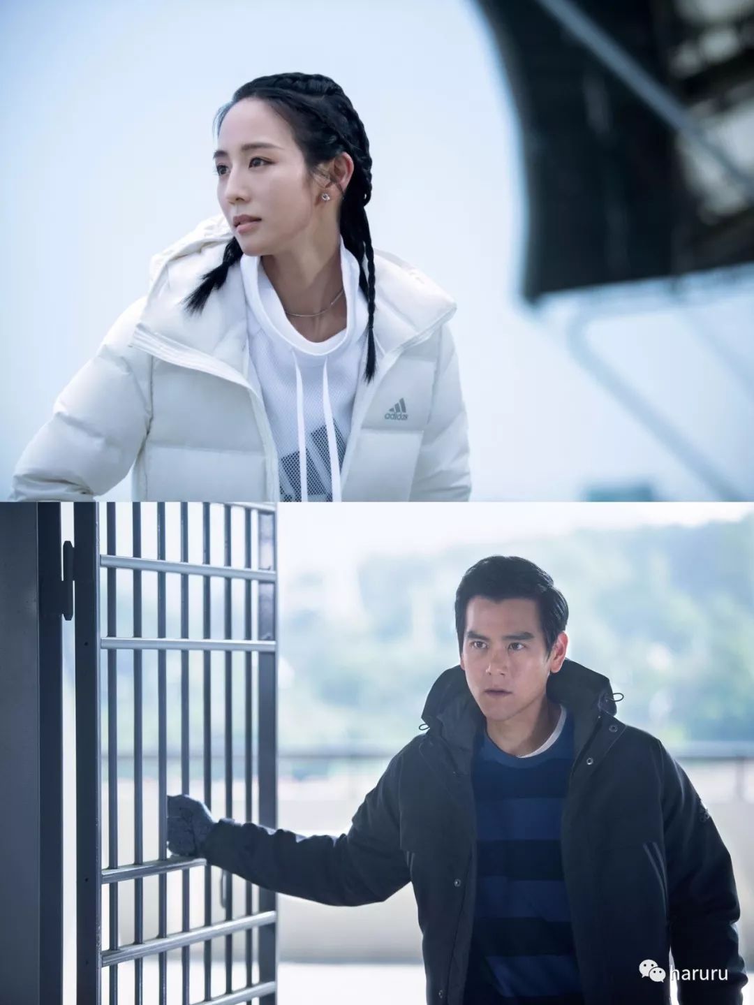 素人改造你也可以是mv的主角,改造素人穿搭老师