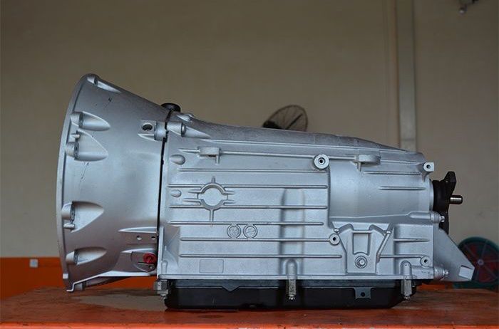 丰田的变速箱哪一款最皮实耐用,丰田变速箱好还是大众变速箱好