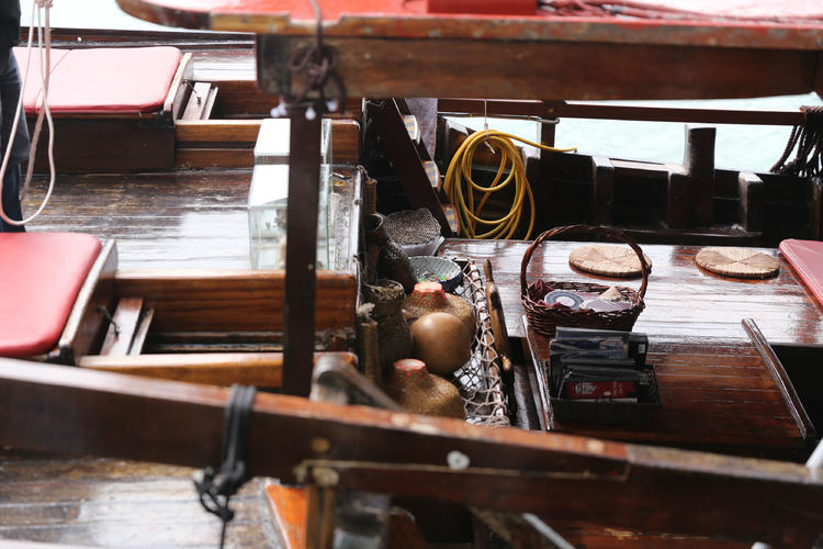 老渔民牛哥，香港的渔业变化的见证者｜香港市井⑥